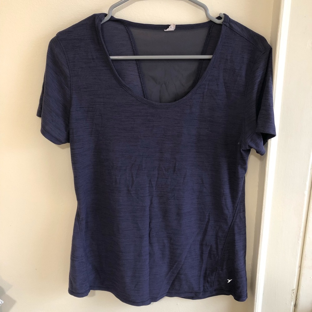 Active Tee - Picture 2 of 3
